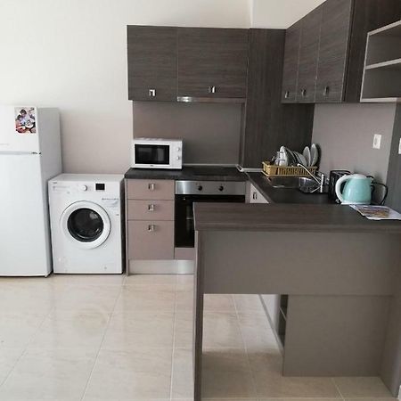Stardreams Apartments 圣弗拉斯 外观 照片